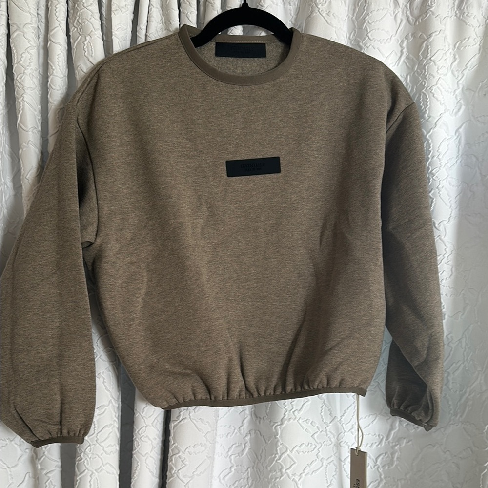 Fear of God Essentials